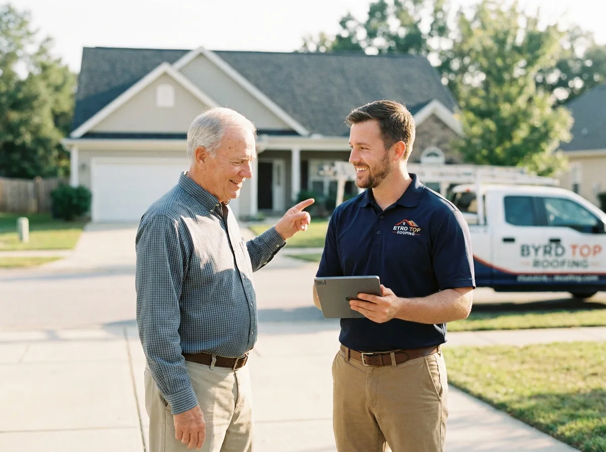 Roofing Midway, AL FAQs
